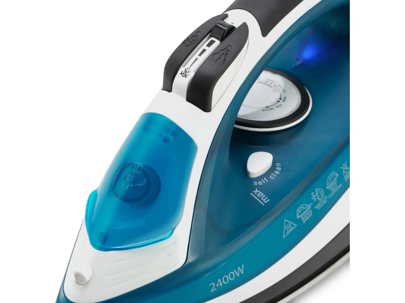 Утюг Vitek VT-1263 синий Утюг Vitek VT-1263 синий