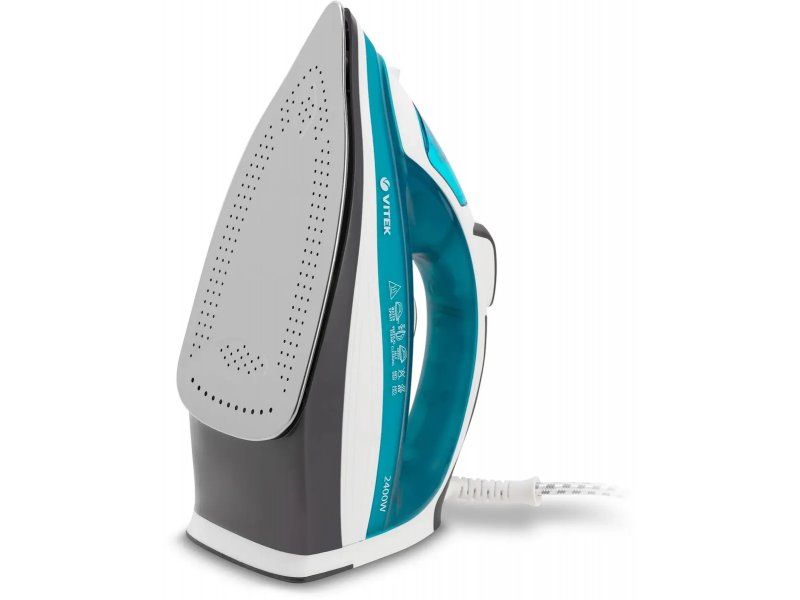 Утюг Vitek VT-1265 изумрудный