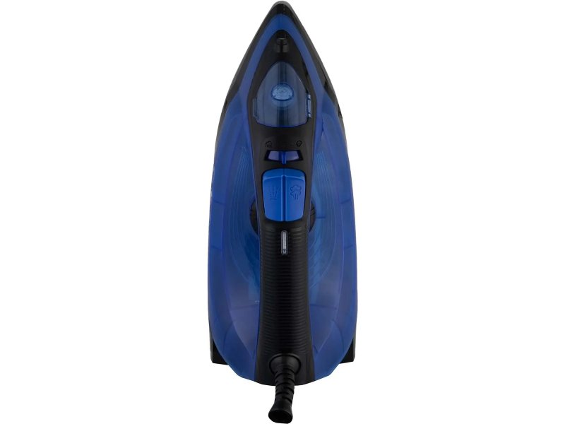 Утюг Vitek VT-8323 синий/черный