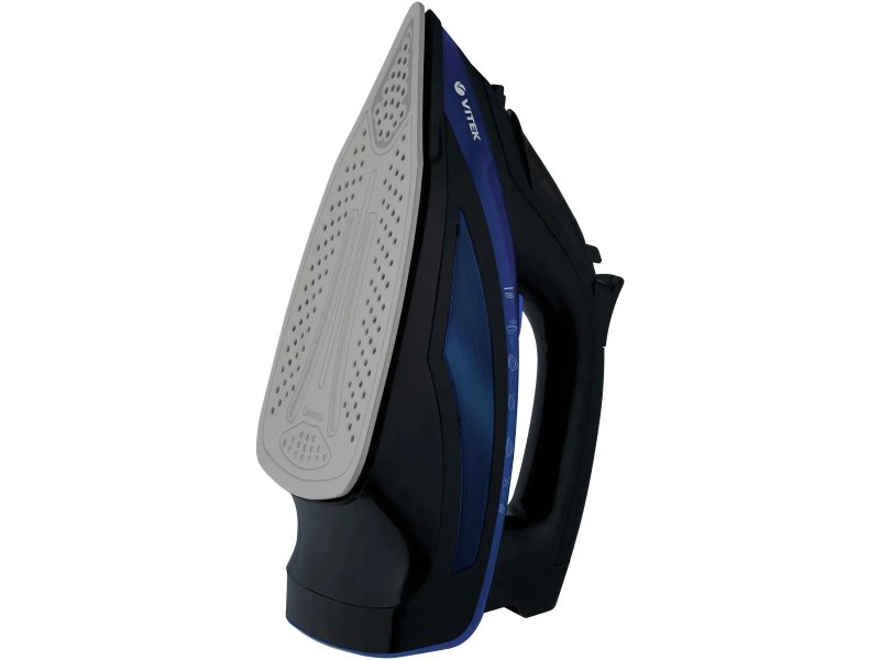 Утюг Vitek VT-8327 черный