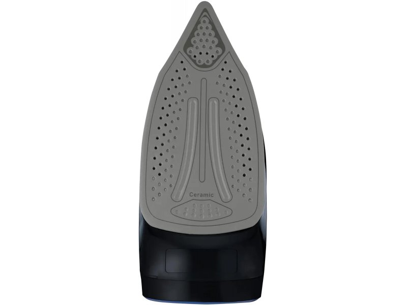 Утюг Vitek VT-8327 черный