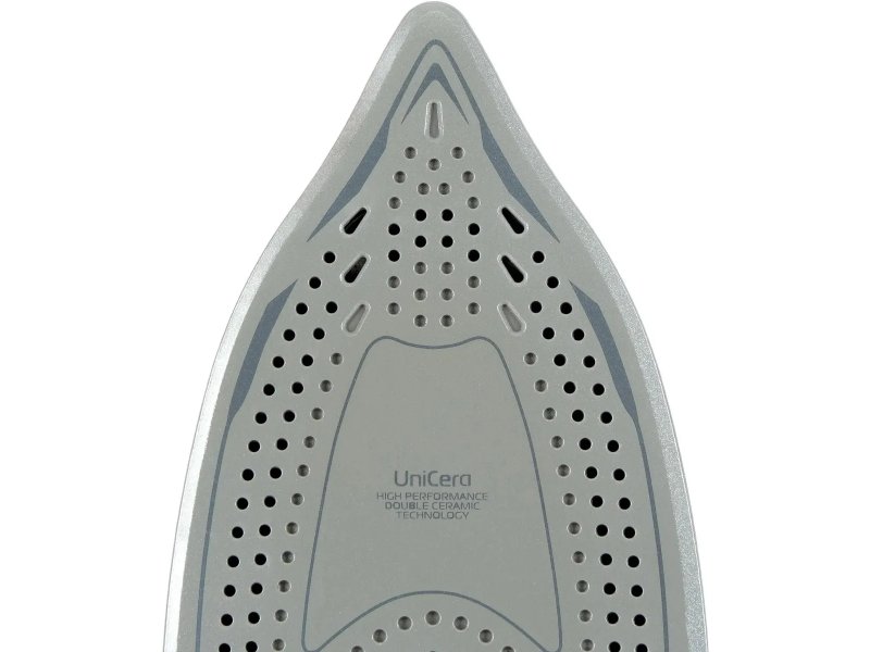 Утюг Vitek VT-8335 черный