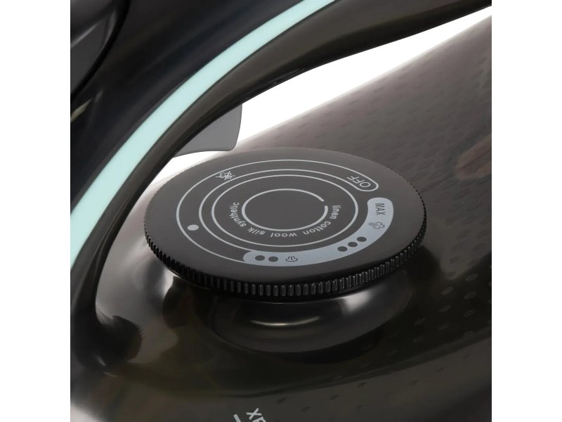 Утюг Vitek VT-8335 черный