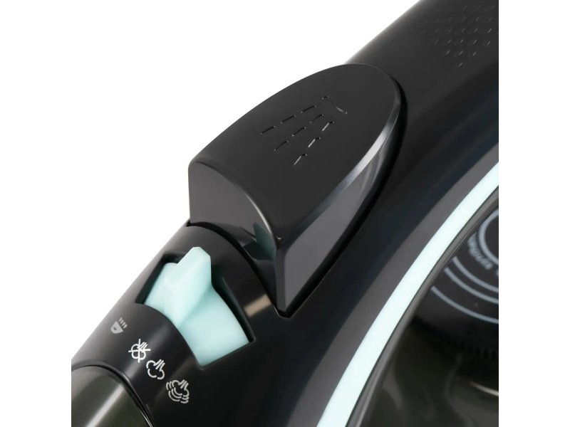 Утюг Vitek VT-8335 черный