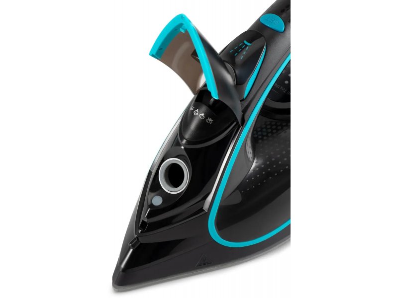 Утюг Vitek VT-8359 черный