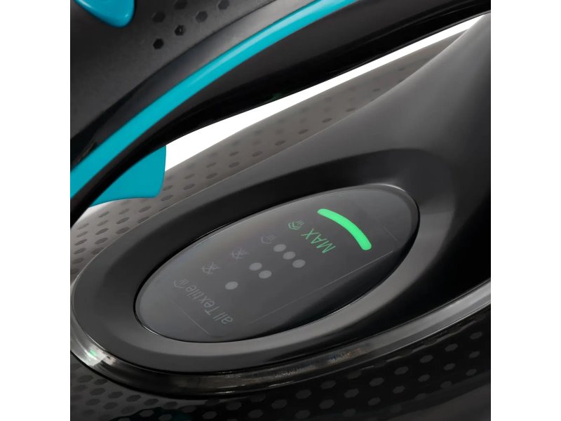 Утюг Vitek VT-8359 черный