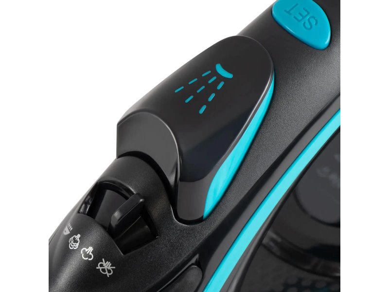 Утюг Vitek VT-8359 черный