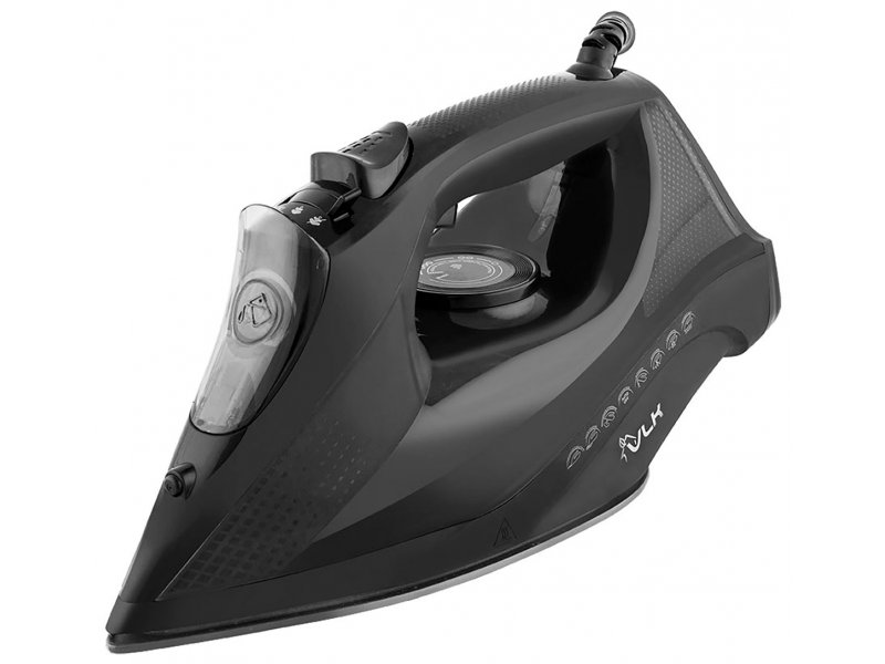Утюг Vlk Vesuvio 2100 черный