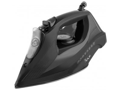 Утюг Vlk Vesuvio 2100 черный