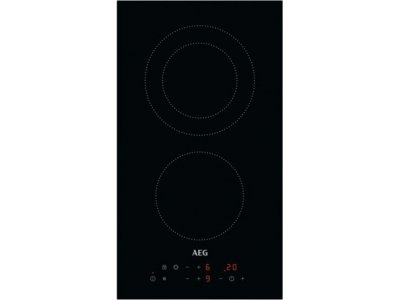 Встраиваемая индукционная варочная панель AEG HRB32310CB