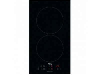Встраиваемая индукционная варочная панель AEG IKB32300CB