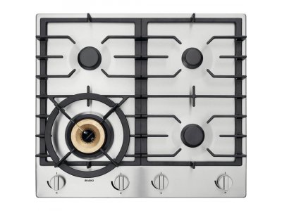 Газовая варочная панель Asko HG1666SB