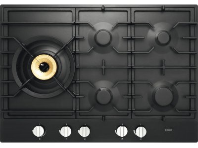 Газовая варочная панель Asko HG1776AB