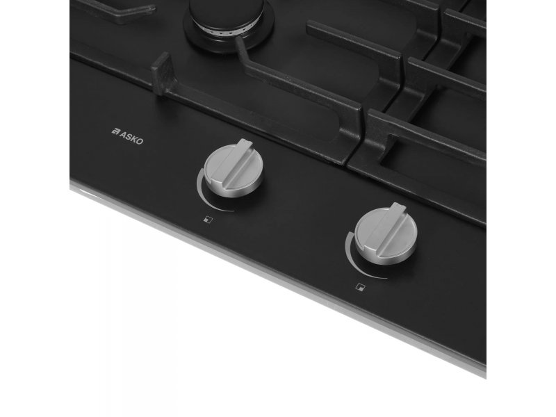 Газовая варочная панель Asko HG1986AB