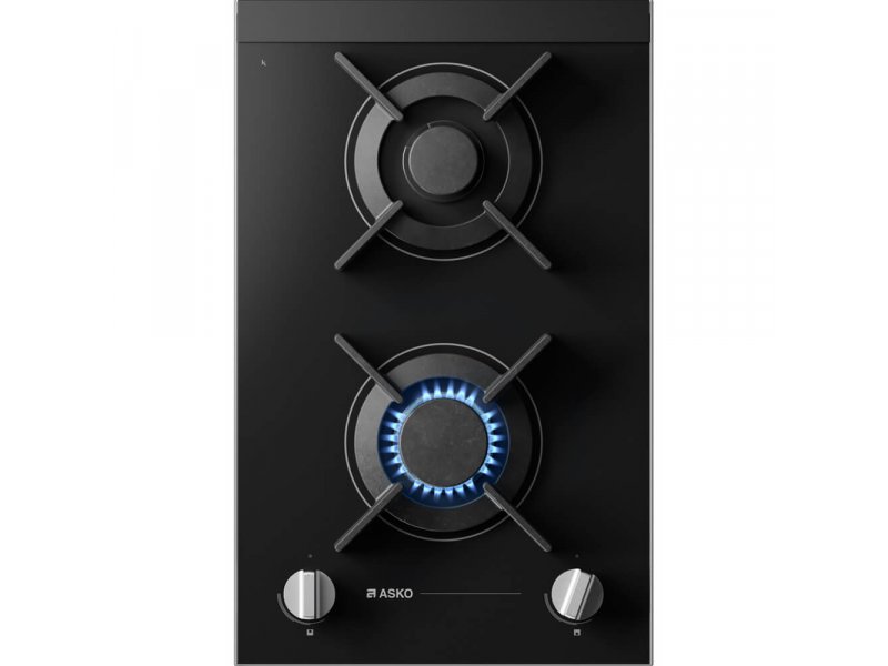 Газовая варочная панель Asko HG8320BGB1 Газовая варочная панель Asko HG8320BGB1