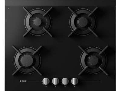 Газовая варочная панель Asko HG8640BGB1