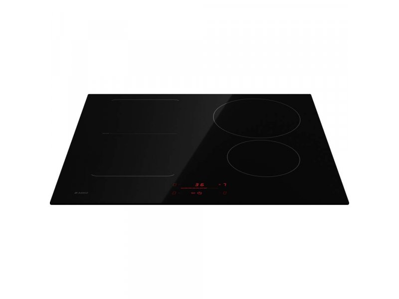 Индукционная варочная панель Asko HI2641FBG1