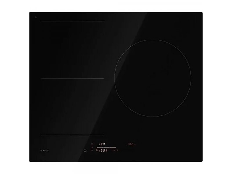 Индукционная варочная панель Asko HI5632FBG1