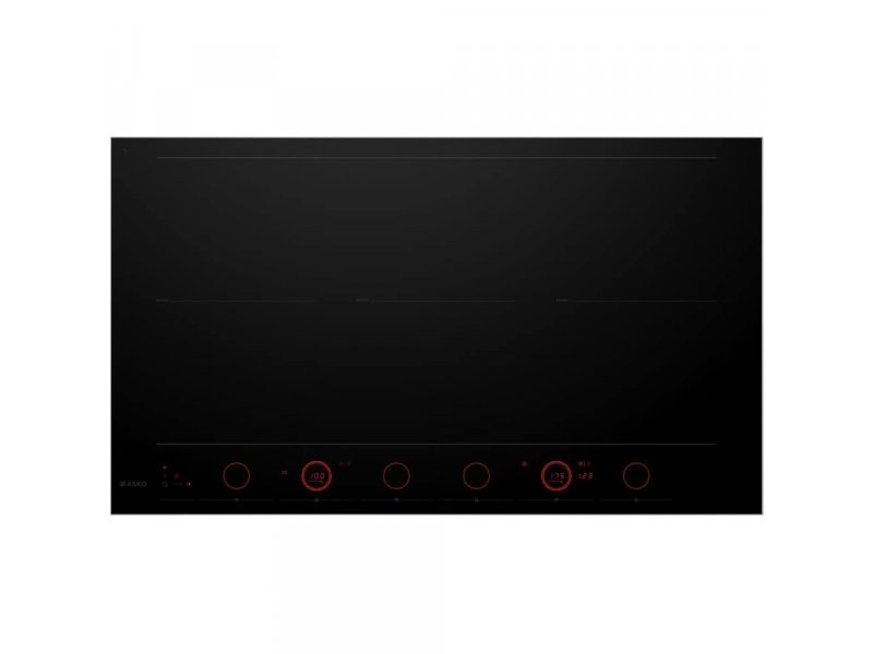 Индукционная варочная панель Asko HID956GC