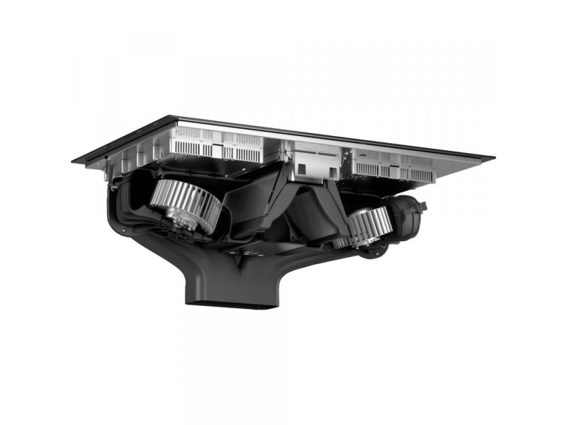 Индукционная варочная панель Asko HIHD854MM