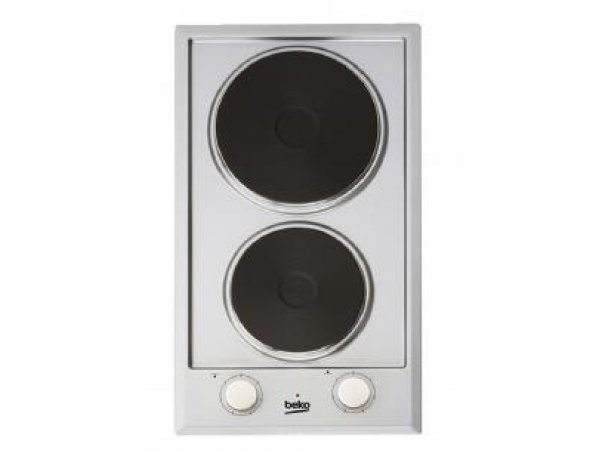 Электрическая варочная панель Beko HDCE32200X