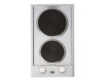 Электрическая варочная панель Beko HDCE32200X