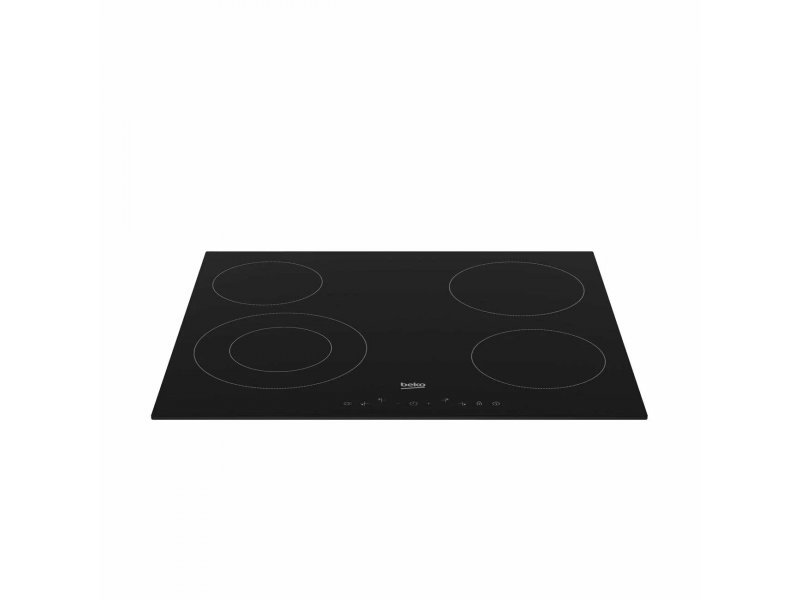 Электрическая варочная панель Beko HIC 64402T Электрическая варочная панель Beko HIC 64402T