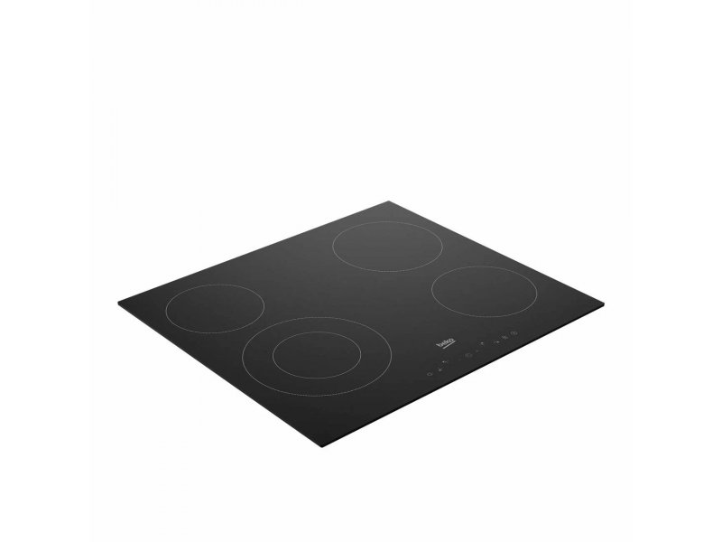 Электрическая варочная панель Beko HIC 64402T Электрическая варочная панель Beko HIC 64402T