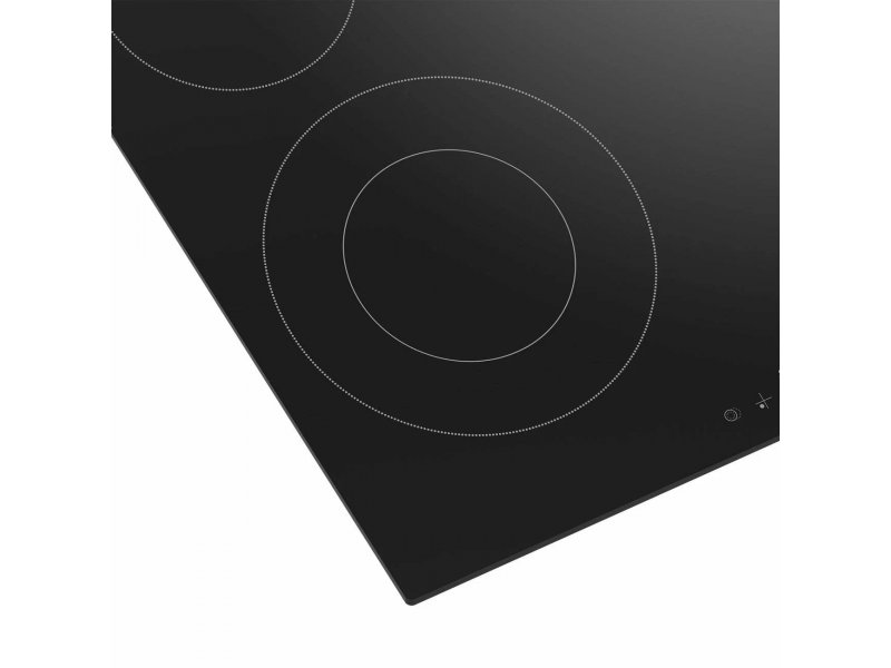 Электрическая варочная панель Beko HIC 64402T Электрическая варочная панель Beko HIC 64402T