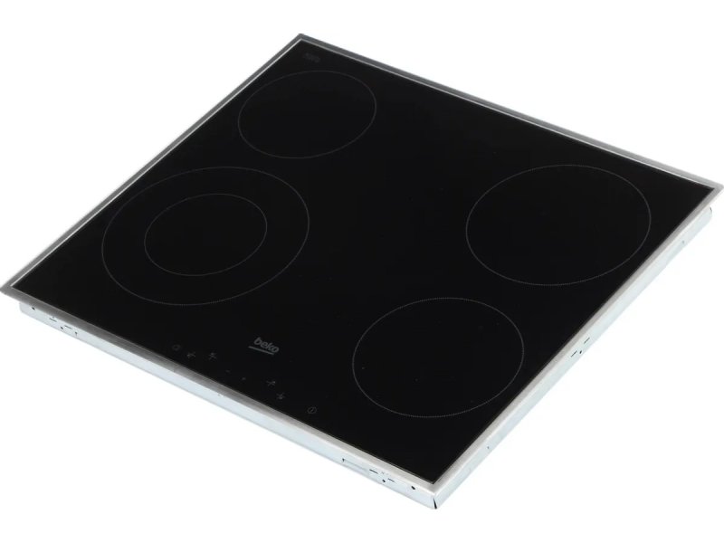 Электрическая варочная панель Beko HIC 64402X