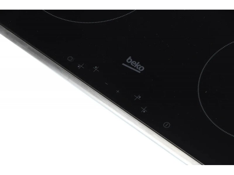 Электрическая варочная панель Beko HIC 64402X