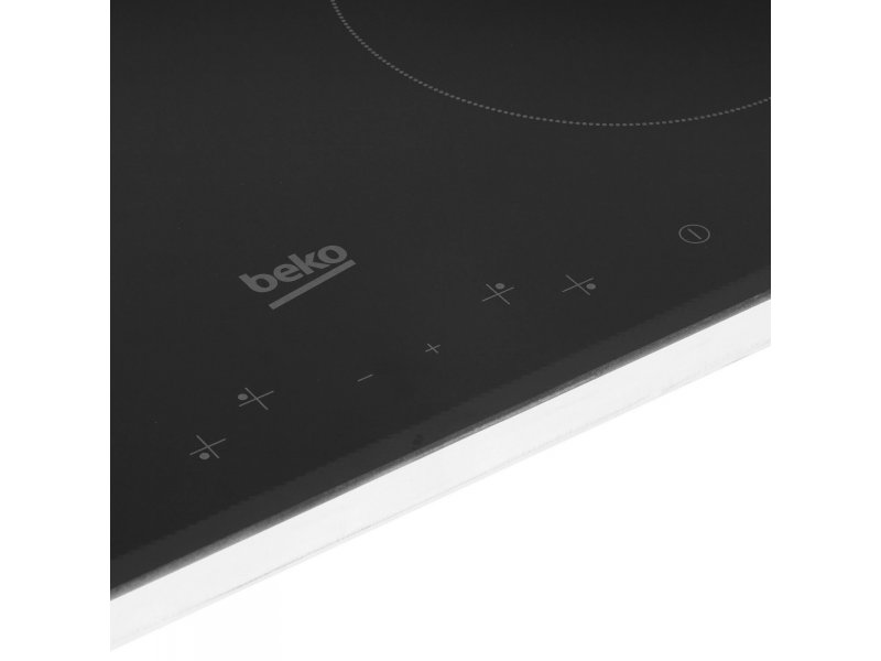 Встраиваемая индукционная варочная панель Beko HIC64401