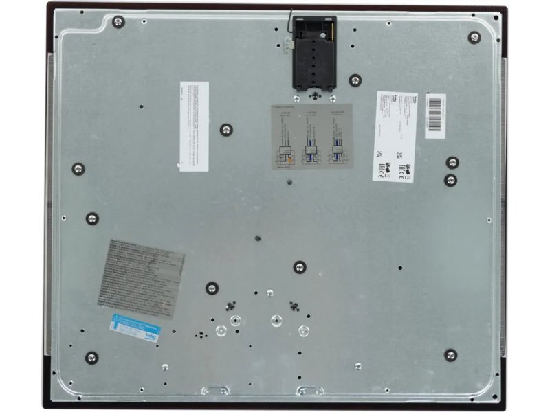 Встраиваемая индукционная варочная панель Beko HIC64402T