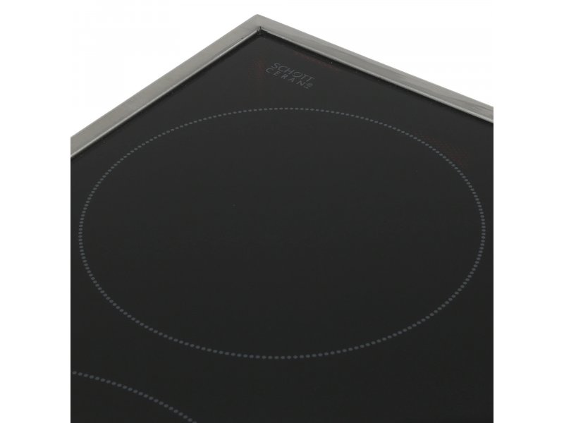 Встраиваемая индукционная варочная панель Beko HIC64402X