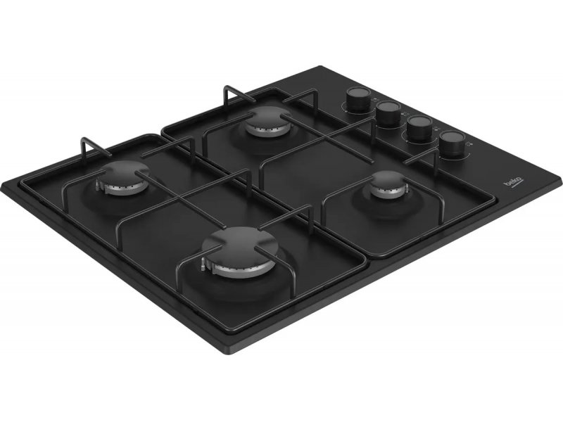 Газовая варочная панель Beko HIGG 64123 SB