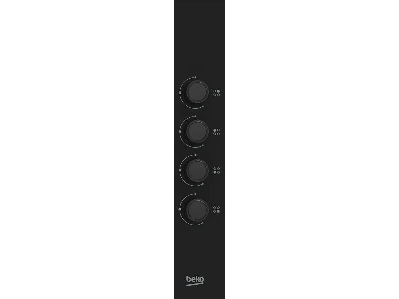 Газовая варочная панель Beko HIGG 64123 SB