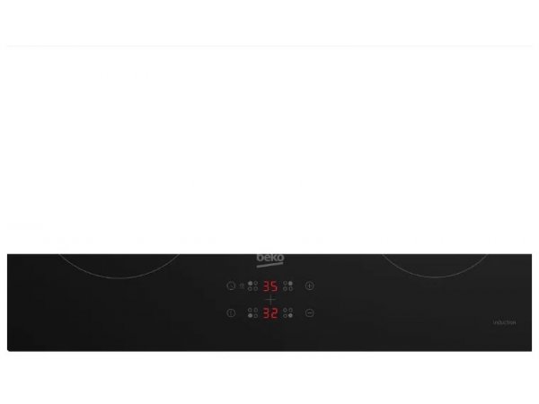 Индукционная варочная панель Beko HII64400MT Индукционная варочная панель Beko HII64400MT