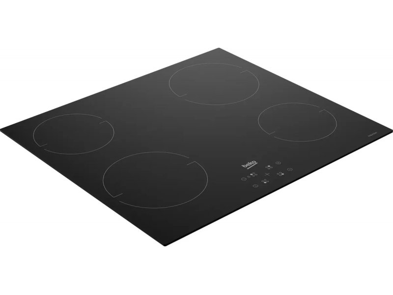 Встраиваемая индукционная варочная панель Beko HII64401QT Встраиваемая индукционная варочная панель Beko HII64401QT