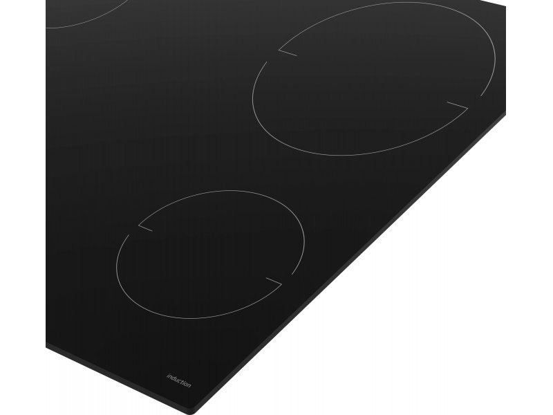 Встраиваемая индукционная варочная панель Beko HII6440RQTB Встраиваемая индукционная варочная панель Beko HII6440RQTB
