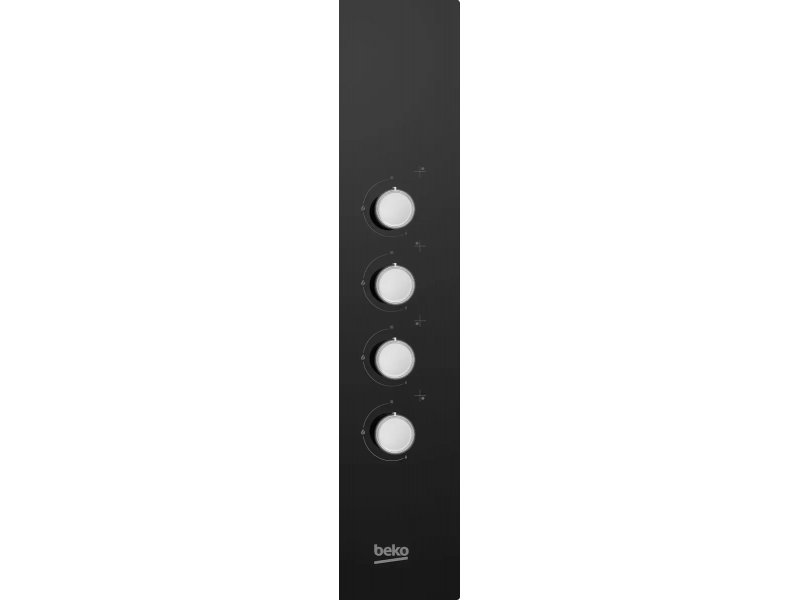 Газовая варочная панель Beko HILW 64122S Газовая варочная панель Beko HILW 64122S