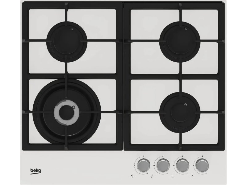 Газовая варочная панель Beko HILW 64225 SW
