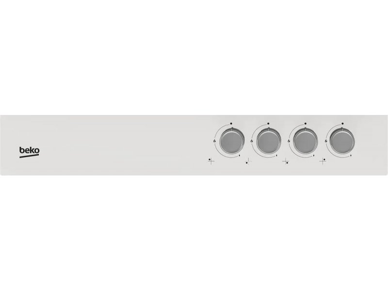 Газовая варочная панель Beko HILW 64225 SW Газовая варочная панель Beko HILW 64225 SW