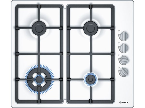 Газовая варочная панель Bosch PBH6C2B90RU