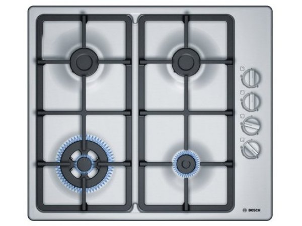 Газовая варочная панель Bosch PBH6C5B90R
