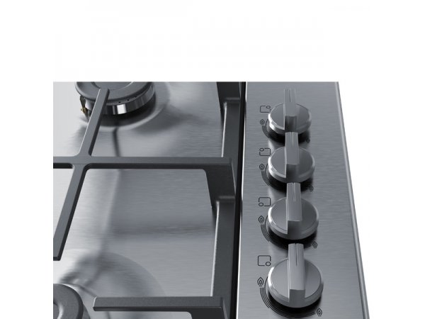 Газовая варочная панель Bosch PBH6C5B90R
