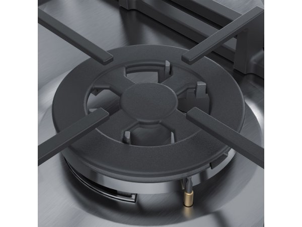 Газовая варочная панель Bosch PBH6C5B90R