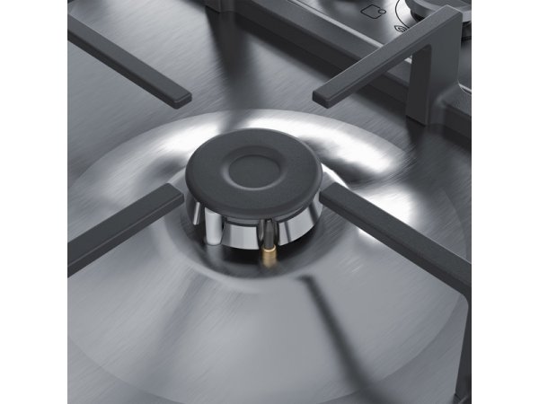 Газовая варочная панель Bosch PBH6C5B90R