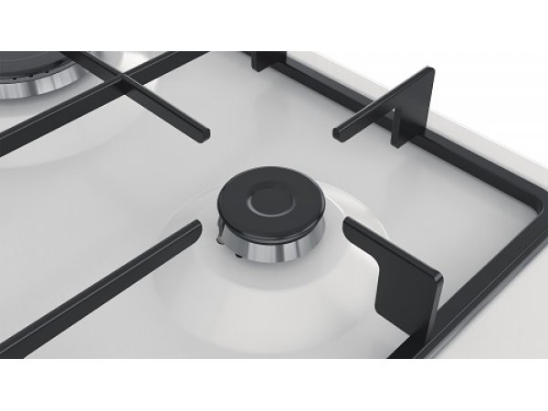 Газовая варочная панель Bosch PGP6B1B60R Газовая варочная панель Bosch PGP6B1B60R