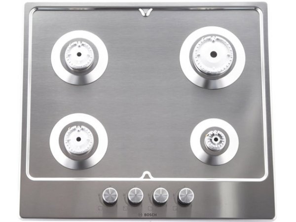 Газовая варочная панель Bosch PGP6B5O90R