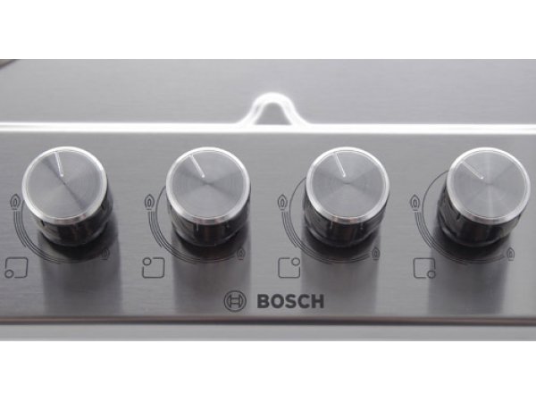 Газовая варочная панель Bosch PGP6B5O90R